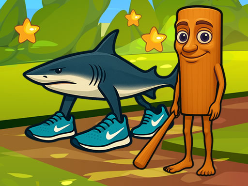 Find the Secret Meme – Brainrot Hidden Stars Brainrot game thumbnail on Brainrot Games