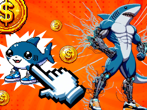 Brainrot Hatch: Clicker Chaos Brainrot game thumbnail on Brainrot Games