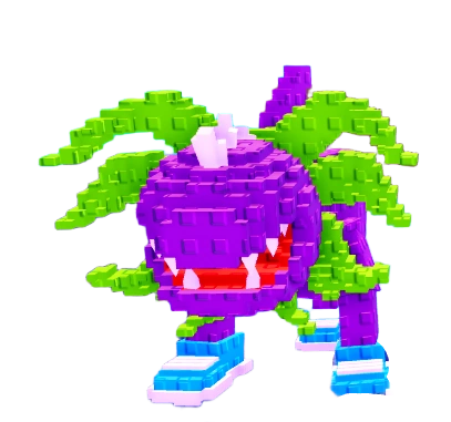 Carnivourita Tralalerita