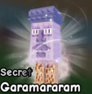 Garamararam