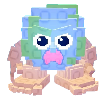 Globollini brainrot character