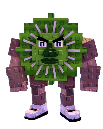 Kiwissimo brainrot character