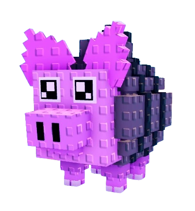 Svinino Bombondino brainrot character