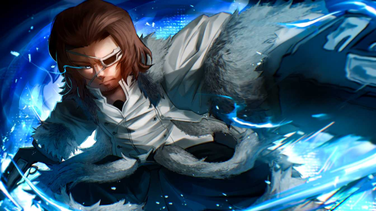 Anime Crusaders tier list units showcase