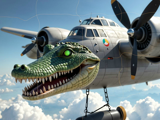 Fix Da Brainrot – Meme Jigsaw Puzzle