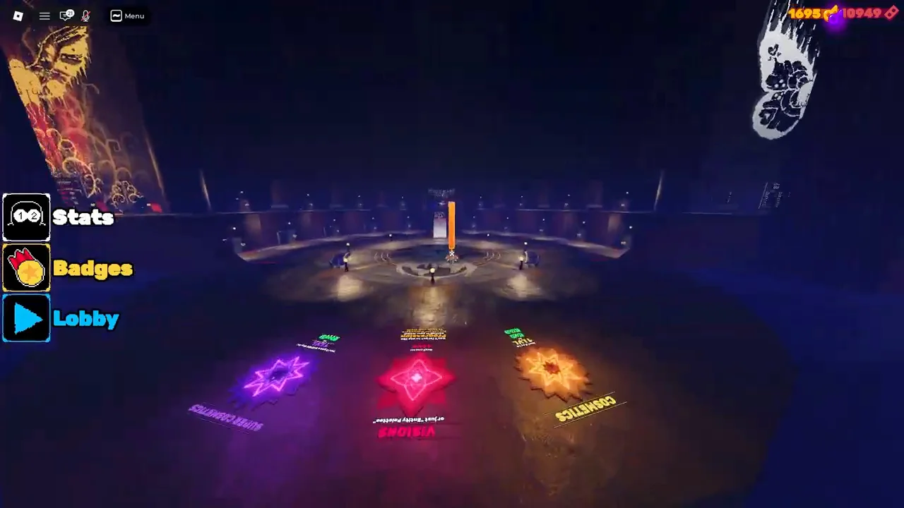 Grace Soul Over Body entity encounter — navigating rooms to survive