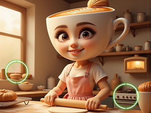 Italian Brainrot Meme Challenge – Spot the Differences