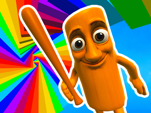 Italian Brainrot Survive Parkour