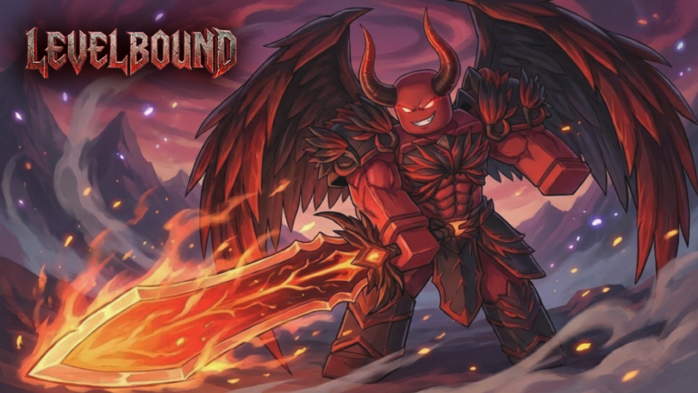 Levelbound PvP Castle Siege mode