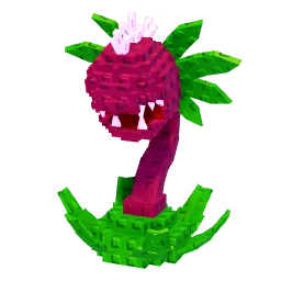 Carnivorous Plant