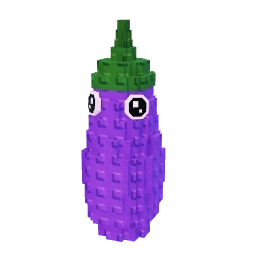 Eggplant